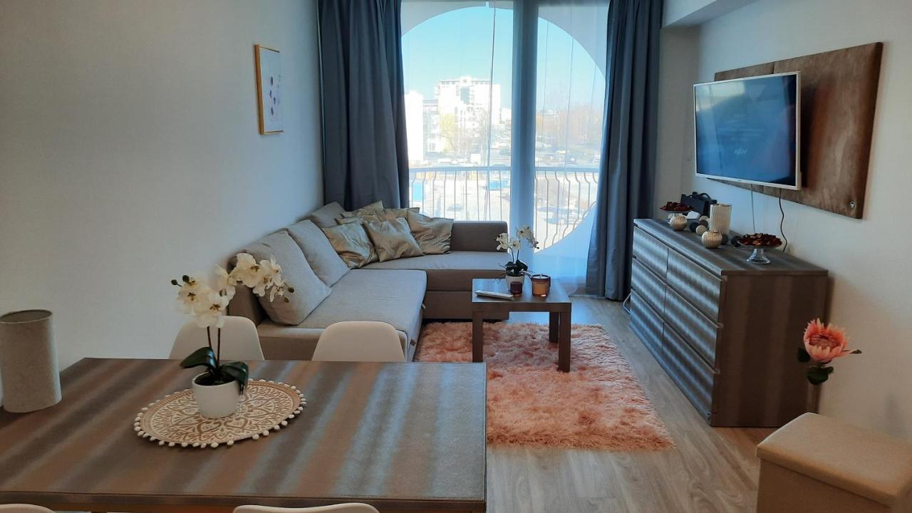 Apartament Alizapartman Siófok Zewnętrze zdjęcie